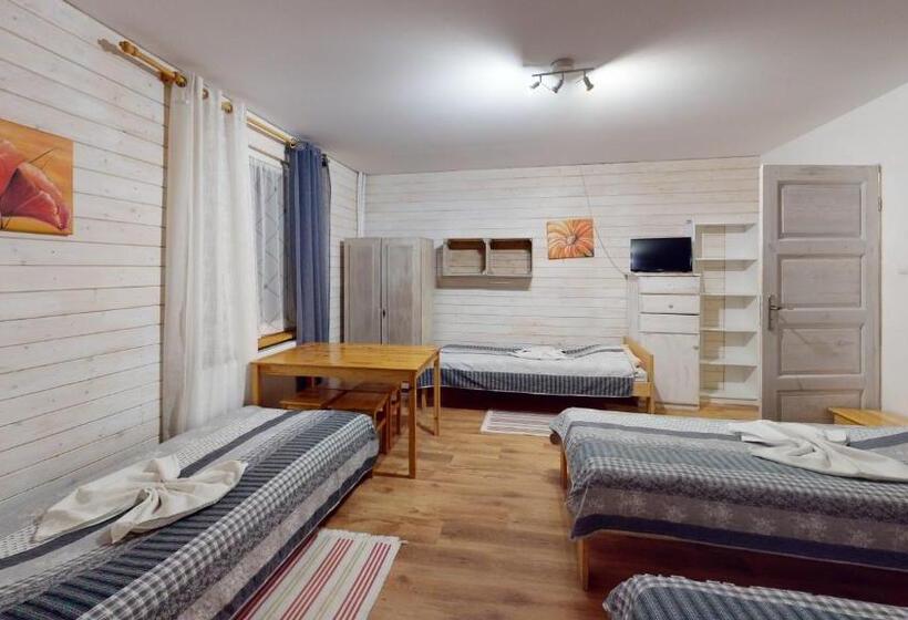 فندق Agroturystyka Marzena