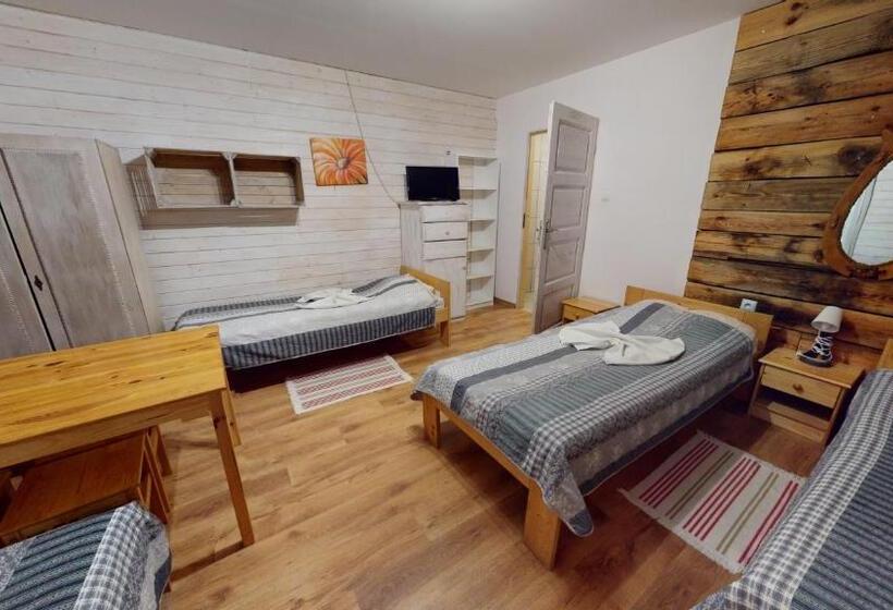 فندق Agroturystyka Marzena