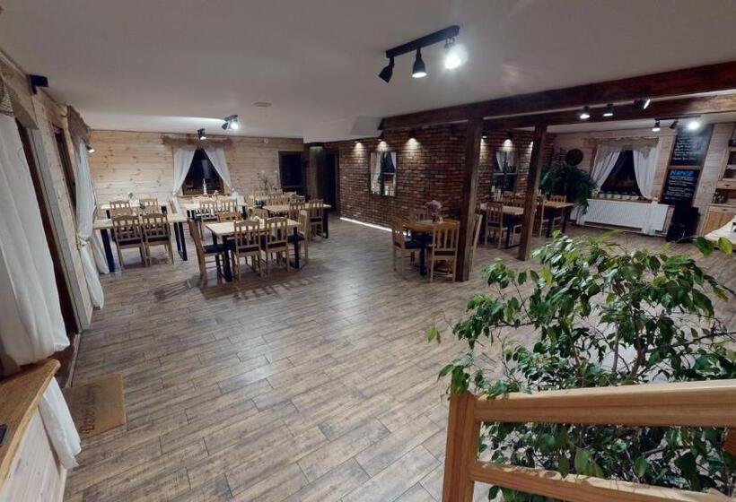 فندق Agroturystyka Marzena