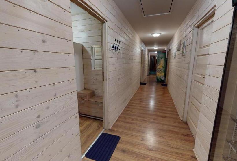 فندق Agroturystyka Marzena