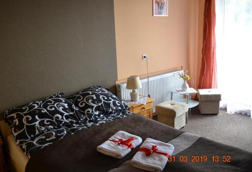 酒店 Agroturystyka Pod śnieżną