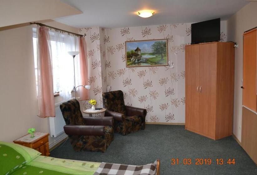 酒店 Agroturystyka Pod śnieżną