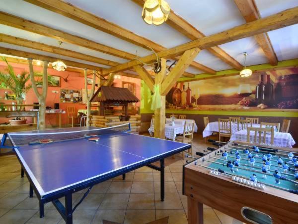 酒店 Agroturystyka Pod śnieżną