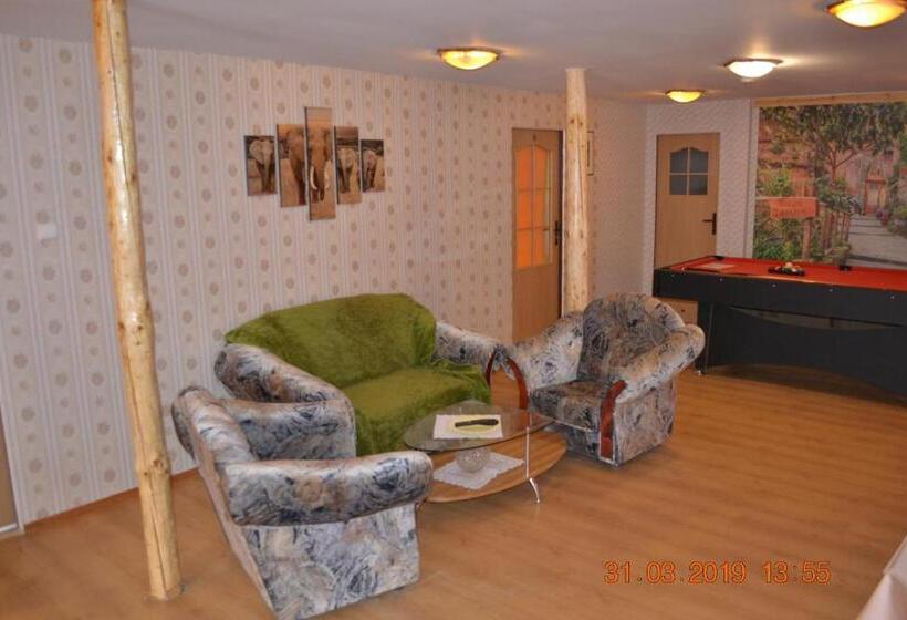 酒店 Agroturystyka Pod śnieżną