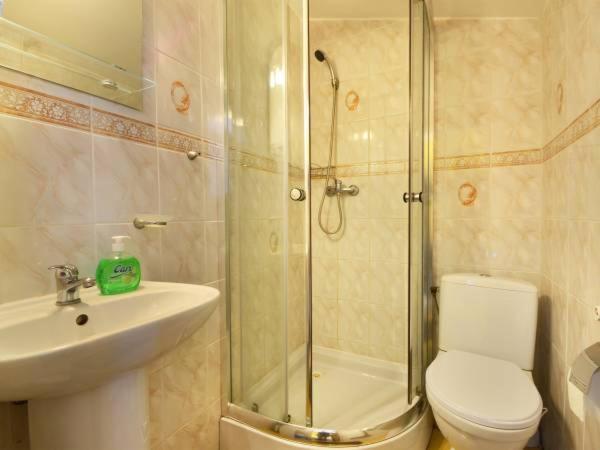 酒店 Agroturystyka Pod śnieżną