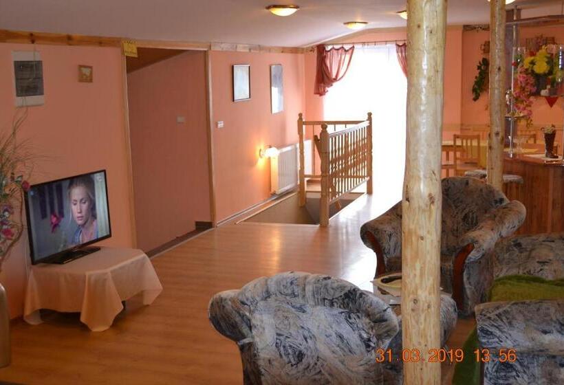 酒店 Agroturystyka Pod śnieżną