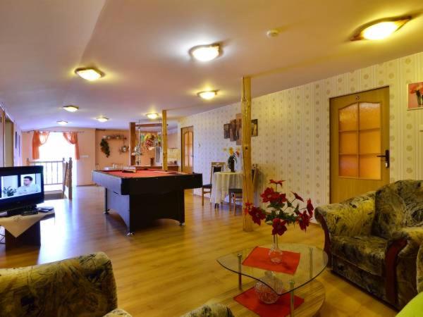 酒店 Agroturystyka Pod śnieżną