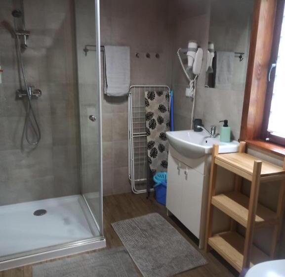 酒店 Agroturystyka Uroki Roztocza