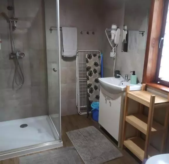 Hotelli Agroturystyka Uroki Roztocza