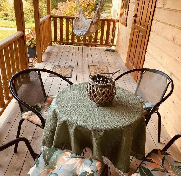 酒店 Agroturystyka Uroki Roztocza