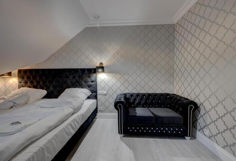 Hotell Dworek Kurowski