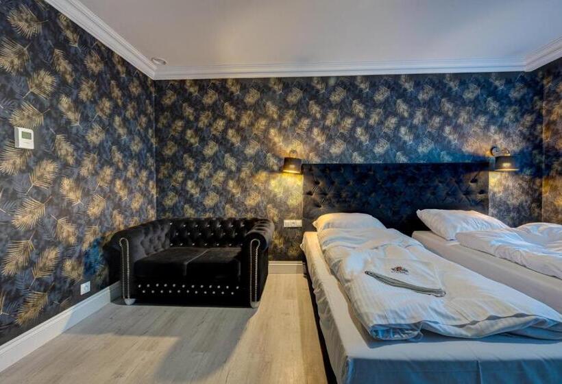 Hotell Dworek Kurowski