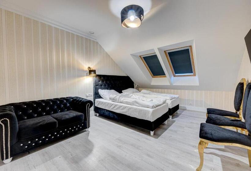 Hotell Dworek Kurowski