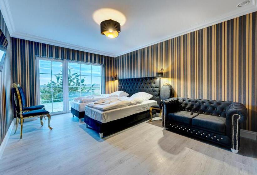 Hotell Dworek Kurowski