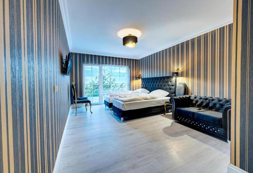 Hotell Dworek Kurowski