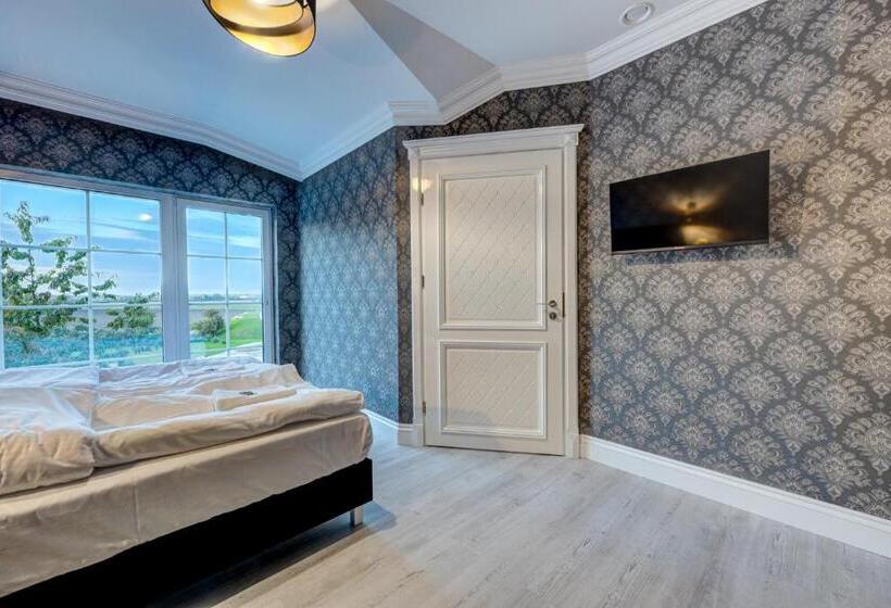 Hotell Dworek Kurowski