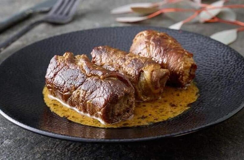 Hotell Dworek Kurowski