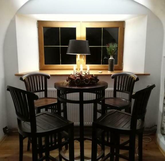 Отель Gościniec śliwkowy Sad