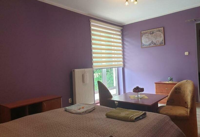 בית מלון כפרי Gospodarstwo Agroturystyczne Damroka