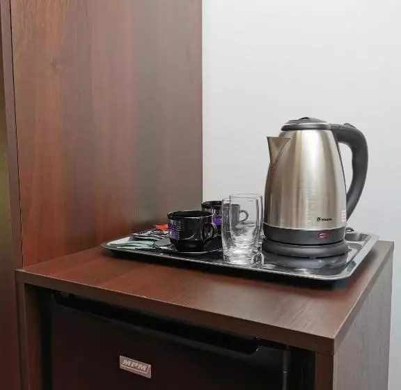 Hotelli Miodowe Siedlisko
