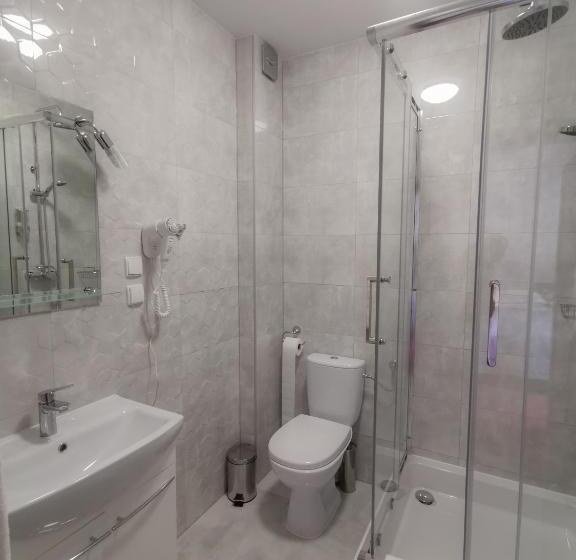 호텔 Miodowe Siedlisko