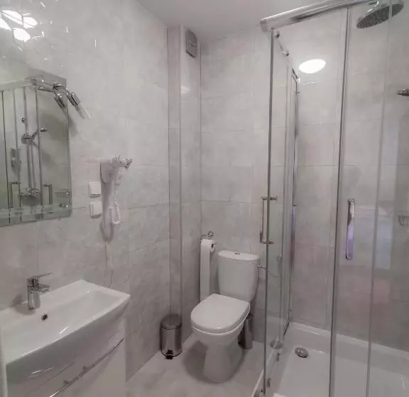 Hotelli Miodowe Siedlisko