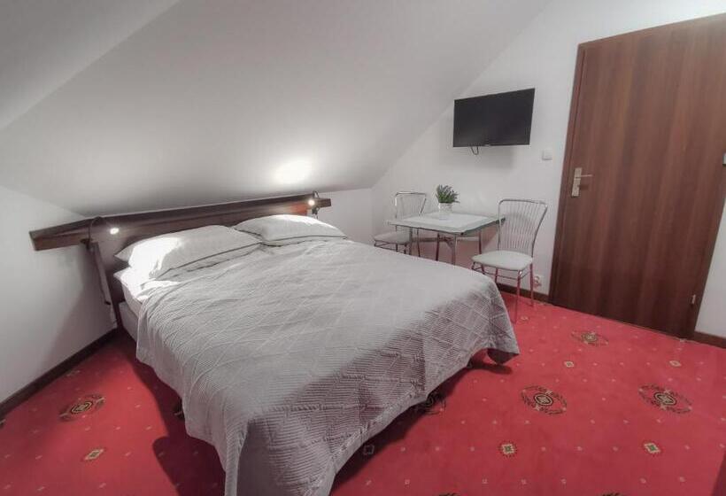 호텔 Miodowe Siedlisko