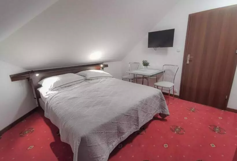 Hotelli Miodowe Siedlisko