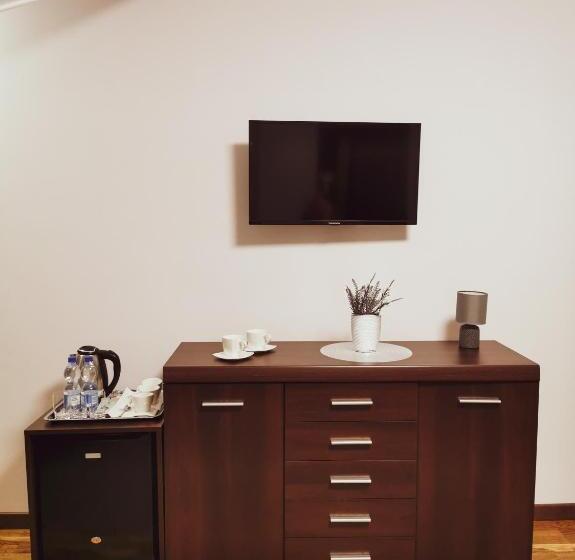 호텔 Miodowe Siedlisko