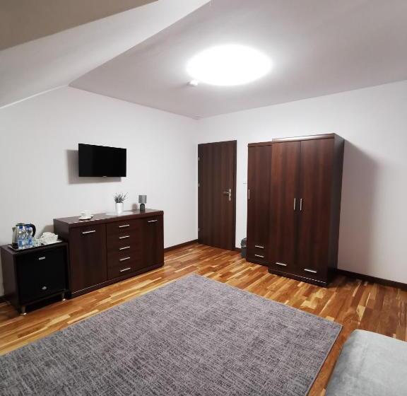 호텔 Miodowe Siedlisko