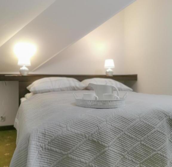 호텔 Miodowe Siedlisko