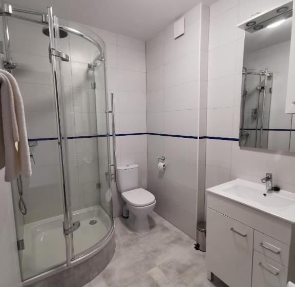 호텔 Miodowe Siedlisko