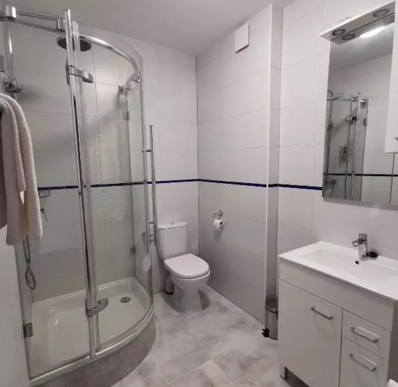 Hotelli Miodowe Siedlisko