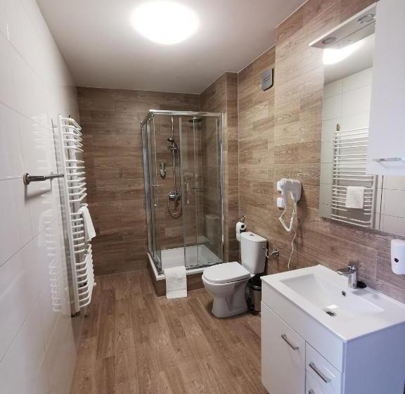 호텔 Miodowe Siedlisko