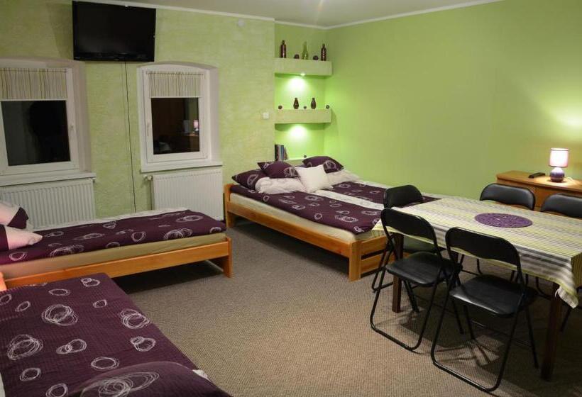 فندق Nad Młynówką