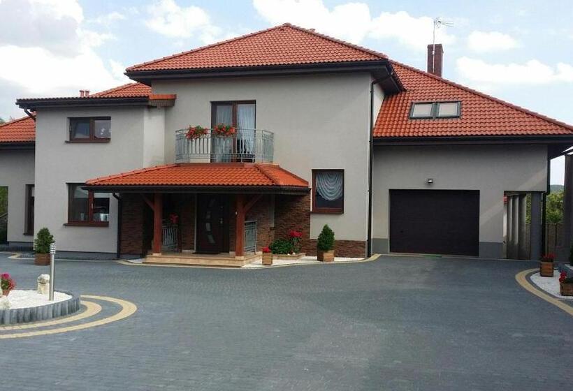 فندق Ostoja Jurajska