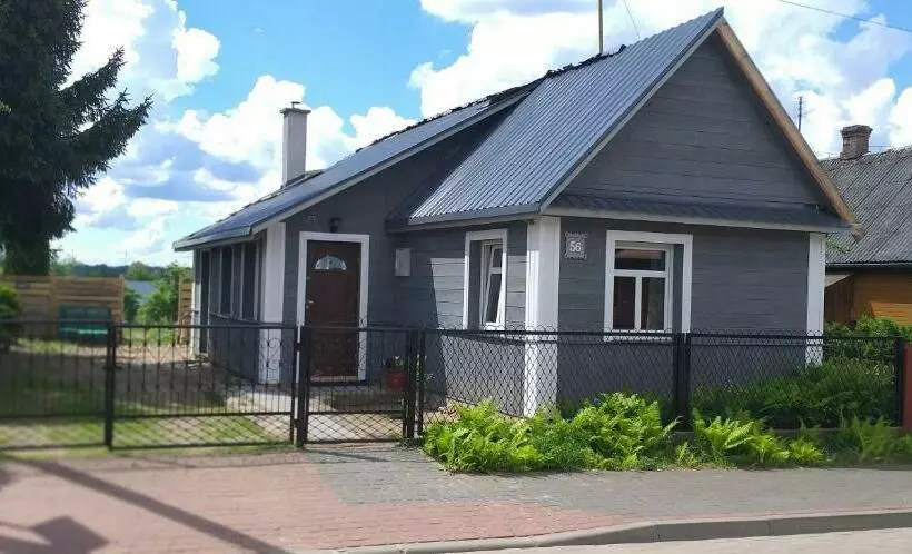 ホテル Sławkowo
