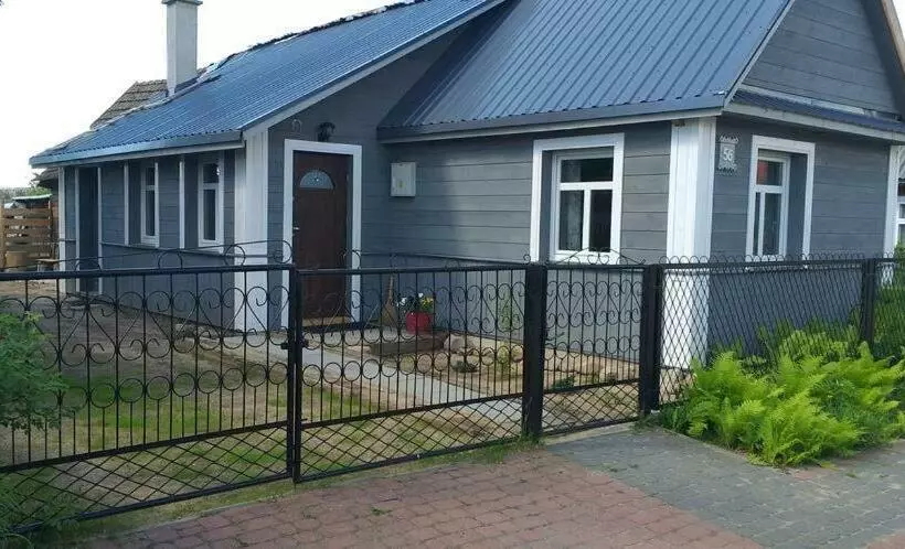ホテル Sławkowo