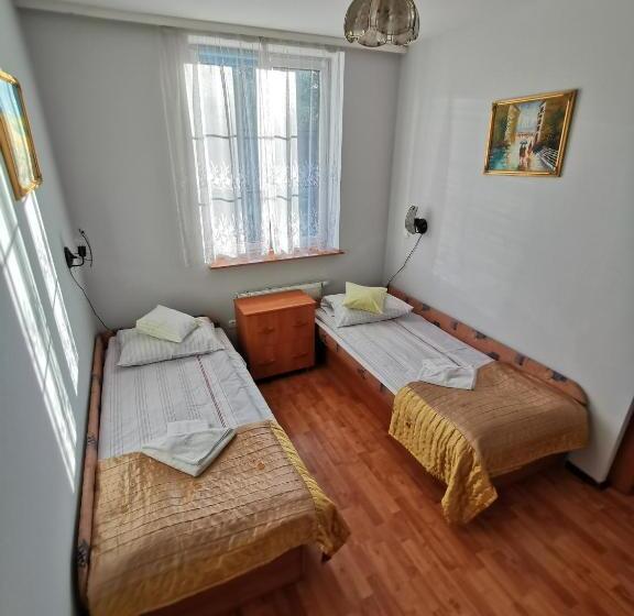 בית מלון כפרי Teresita