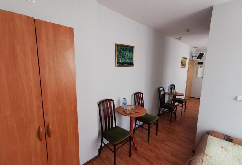 בית מלון כפרי Teresita