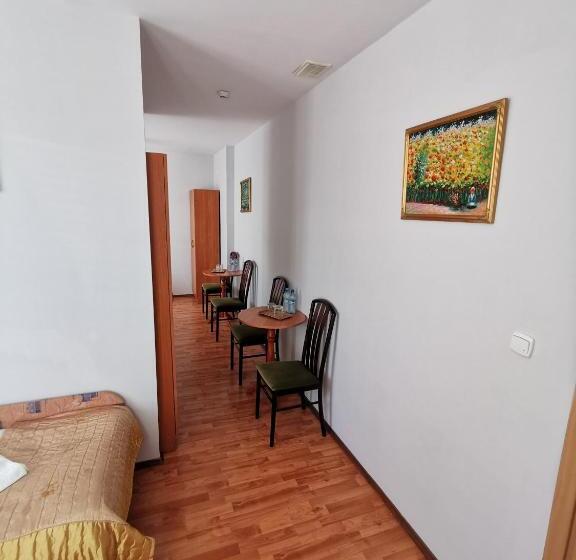 בית מלון כפרי Teresita