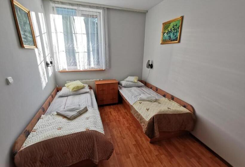 בית מלון כפרי Teresita