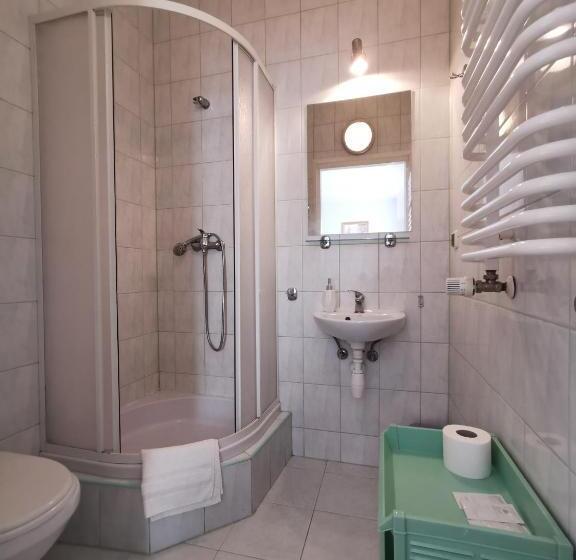 בית מלון כפרי Teresita