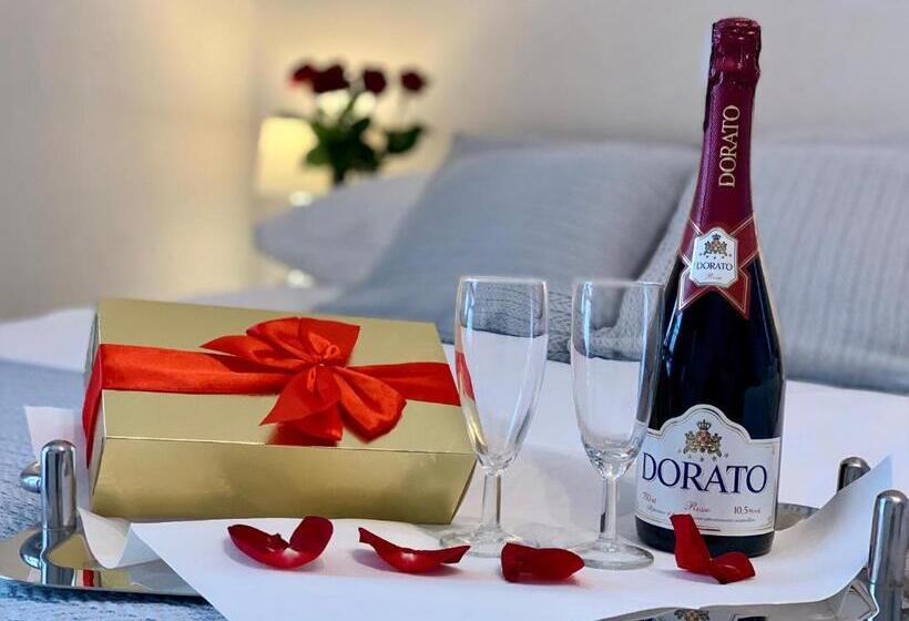 Отель Willa Beskidzka