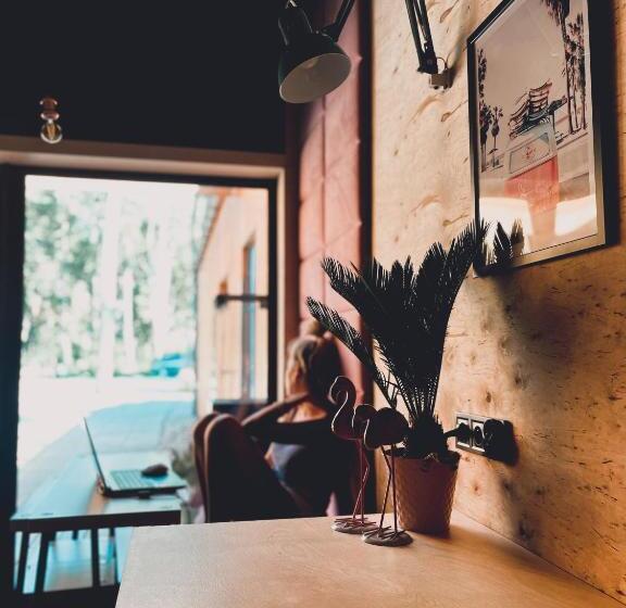 펜션 2 Stodoły Chillout