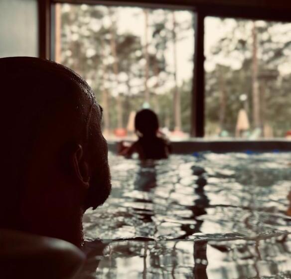 펜션 2 Stodoły Chillout