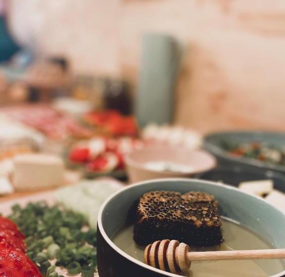 펜션 2 Stodoły Chillout