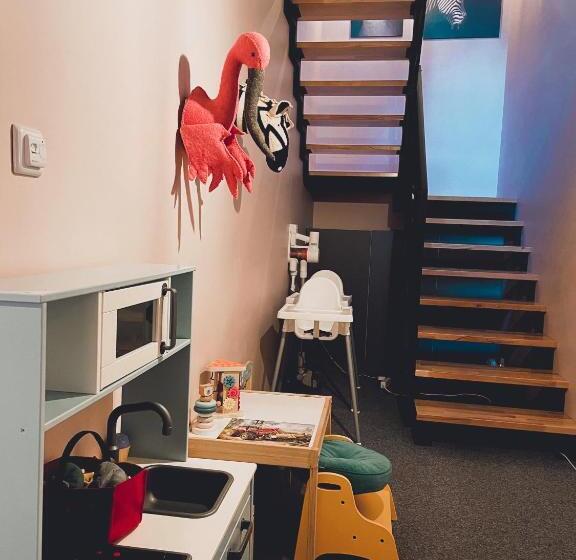 펜션 2 Stodoły Chillout