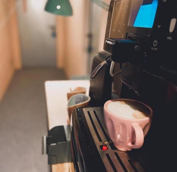 펜션 2 Stodoły Chillout