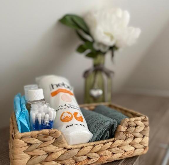 펜션 Apartamenty Zaczarowany Ogród